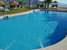 Casas Adosadas Lambda, villaggio turistico ad Almuñécar