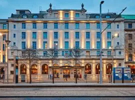 Riu Plaza The Gresham Dublin