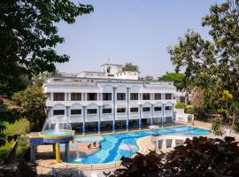 U Rivergate Karjat, hotel v destinaci Karjat