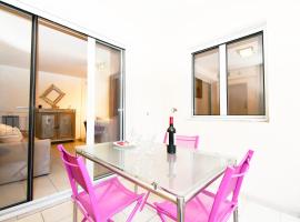 The Old Port chez Antonella