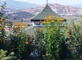 Olive Garden Retreat, günstiges Hotel in Milas