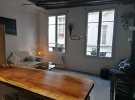 Appartement St Martin