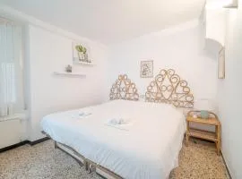 Sole & Mare Camogli Holiday Apartment