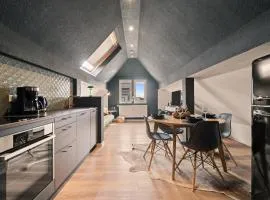 Loft im Herzen von Friedrichshafen - klimatisiert