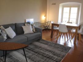 Porticciolo Apartment, hotel din Bellagio