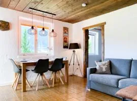 Apartment WILKY in Kaprun