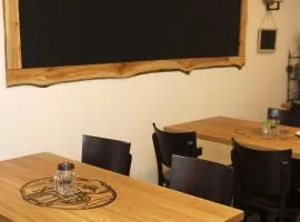 Penzion Puk