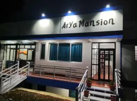 Arya Mansion