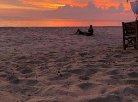 Sun Smile Beach Koh Jum, viešbutis mieste Ko Jum