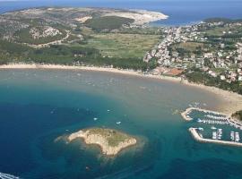 Apartments Dedić，蘇佩塔斯卡德拉加的SPA 飯店