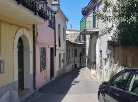 Casa Titti. Intero Appartamento - Fossacesia