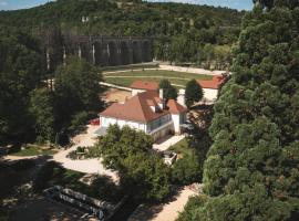 Domaine de Neuvon, hotel din Plombières-lès-Dijon