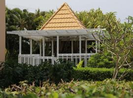 The Atrium at Ironshore, Hotel in Montego Bay