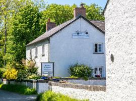 East Trewent Farm, hotel de playa en Pembroke