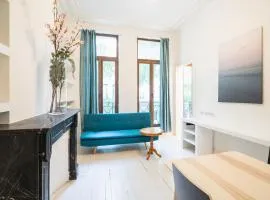 National Street Residence