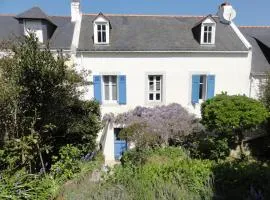 Maison Sauzon, 7 pièces, 10 personnes - FR-1-418-11