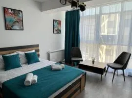 Kamche apartments