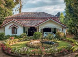 Kithulvilla Holiday Bungalow, khách sạn ở Kitulgala