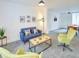 Host & Stay - North Seaton Road