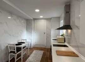 Apartamento El Mozo อพาร์ตเมนต์ในลาบาสติดา