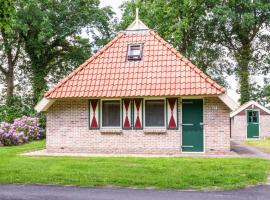Amazing Home In Ijhorst With Wifi, hotel in IJhorst