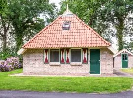 Amazing Home In Ijhorst With Wifi