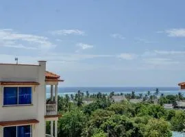 Ikhaya serviced Apartments With Sea View, Nyali