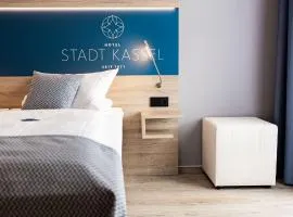 Hotel Stadt Kassel