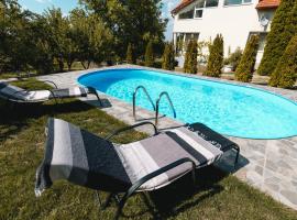 Bucium Club C2, hotel em Iaşi