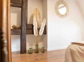 Les Lionceaux, 120m2 à Colmar, place de parking gratuite