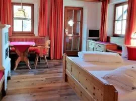 Hotel Gut Kramerhof