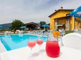 Le Murette Apartments - ENJOY HOLIDAY