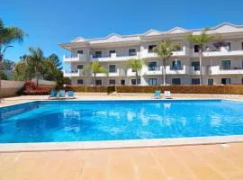 Apartamento T1 - Em zona tranquila