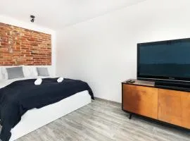 TOTU HOME Seaside Sopot Helska Apartment