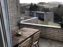 Terrasse de Malmedy 348