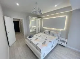 Premier Ultra Apartments Central in Chisinau