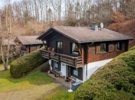 Apartment Reinskopf-1 by Interhome, hotel in Schönecken