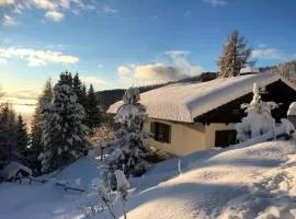 Holiday Home Lotte by Interhome