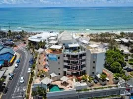 Sandcastles Mooloolaba