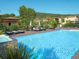 Apartment Residence Marina di Favone- T2- 2-4 pers-1 by Interhome