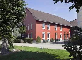 Holiday Home Bungalowpark Landsrade-1 by Interhome