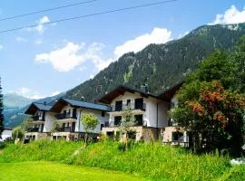 Chalet Montafon-1 by Interhome