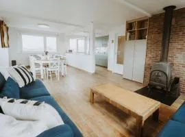 Apartment Residence Du Parc with seaview by Interhome