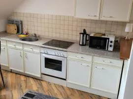 3 Zimmer Wohnung für 6 Personen