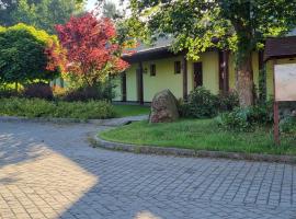 Pokoje do wynajęcia, farm stay in Jelenia Góra