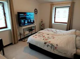 RYE Ferienwohnung Hamburg