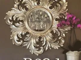 BoKáro Boutique Guesthouse