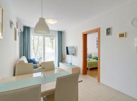 Modern Apartment Selce, Hotel in Selce