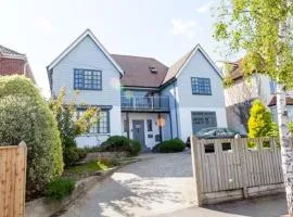 5 stars hotel in Weymouth