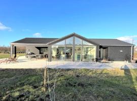 Holiday Home Gregor - 300m from the sea in Sealand by Interhome, hotel v destinaci Hørve